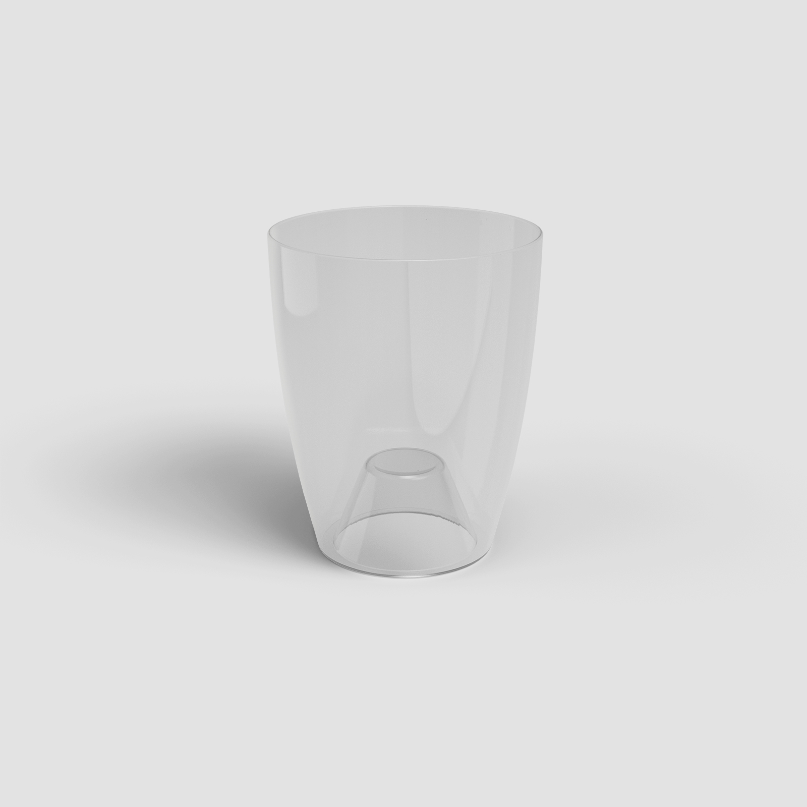 Vaso Fiji Orquídea