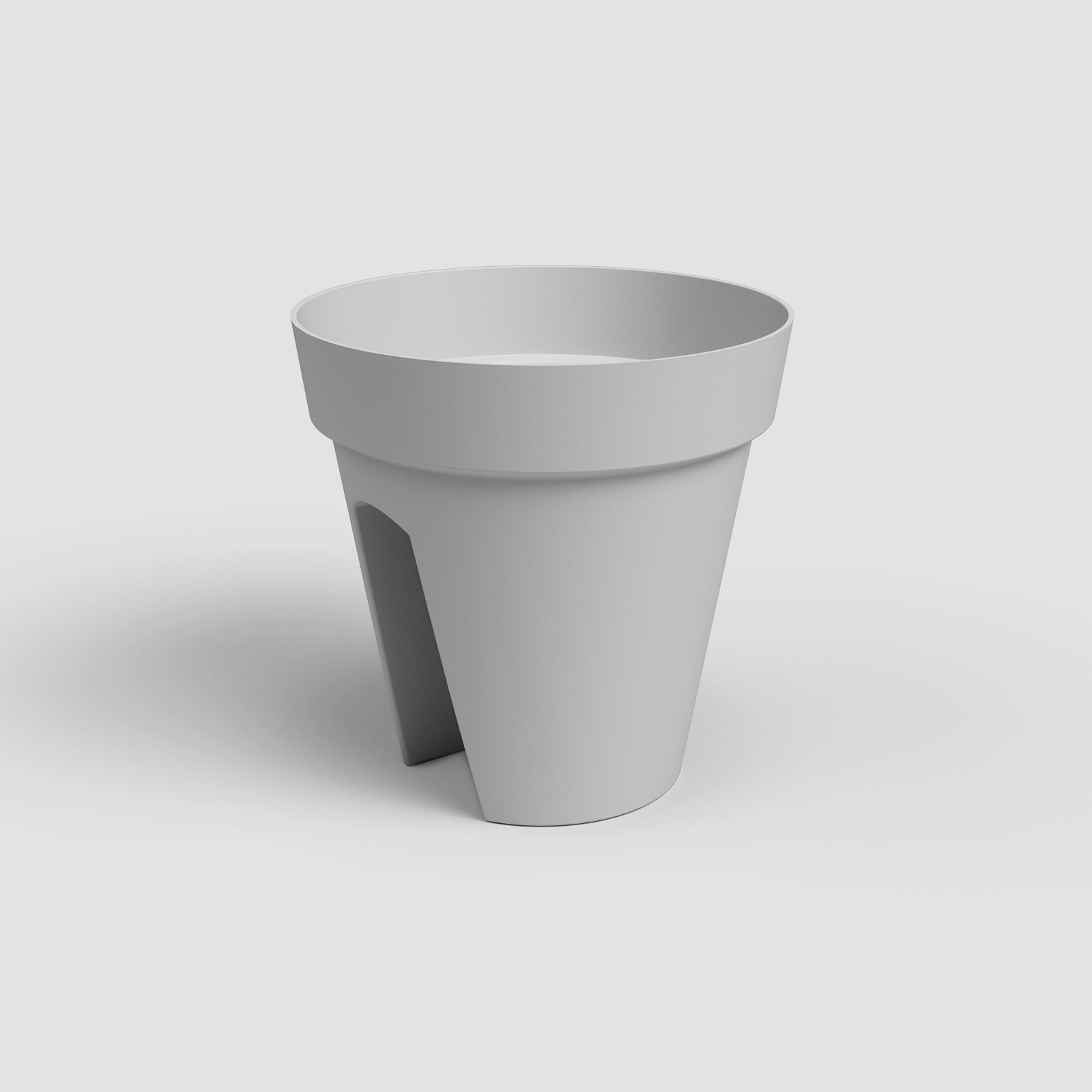 Capri Balcony Pot