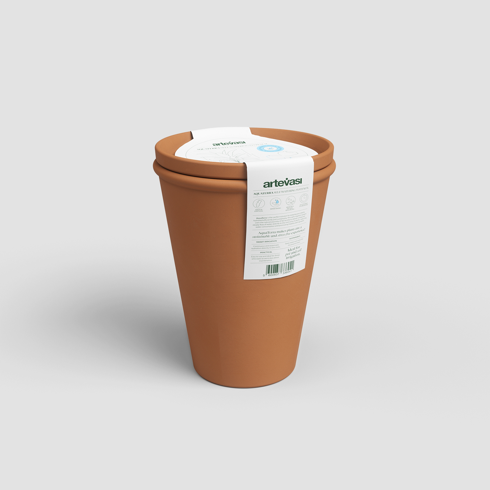 Aquaterra Self Watering System