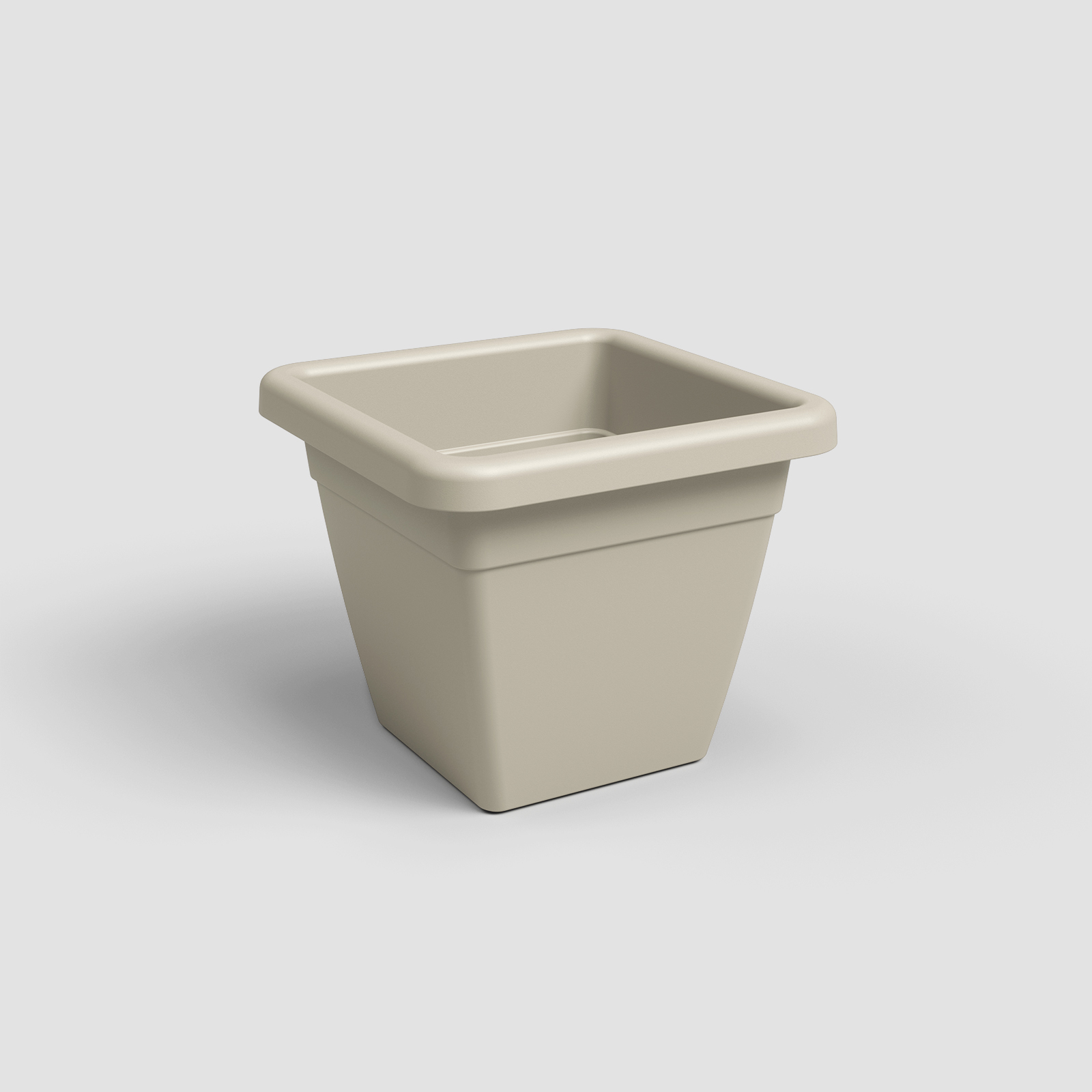 Vaso Venezia Quadrado