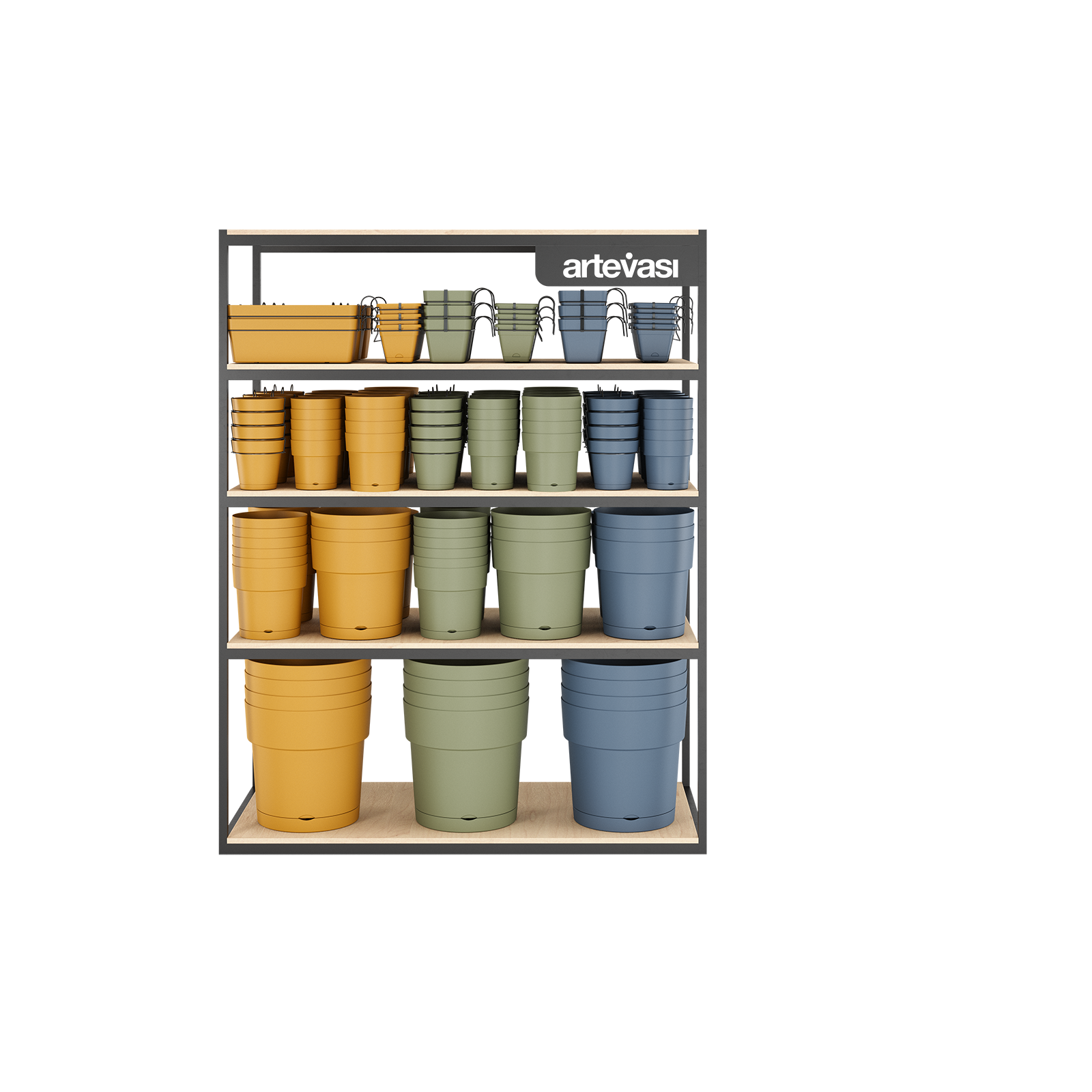 Artevasi Shelf