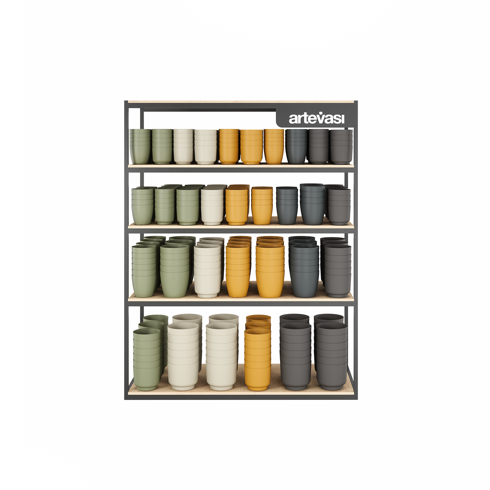 Artevasi Shelf