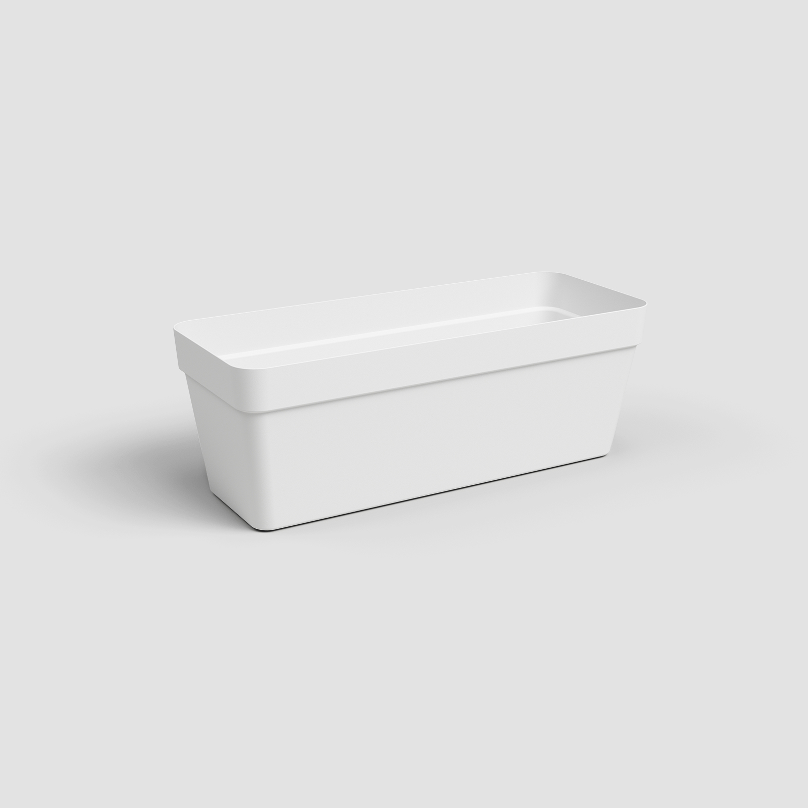 Capri Plant Box