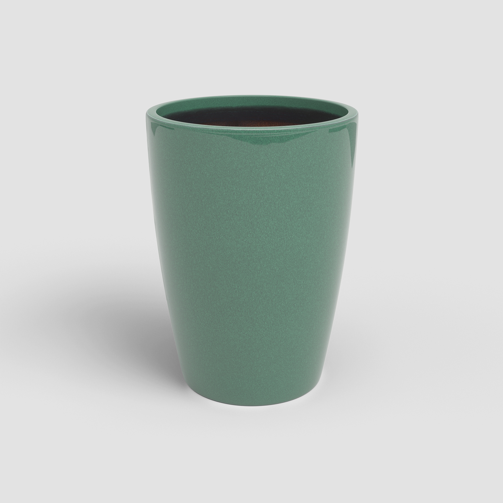 Emília Brio High Pot