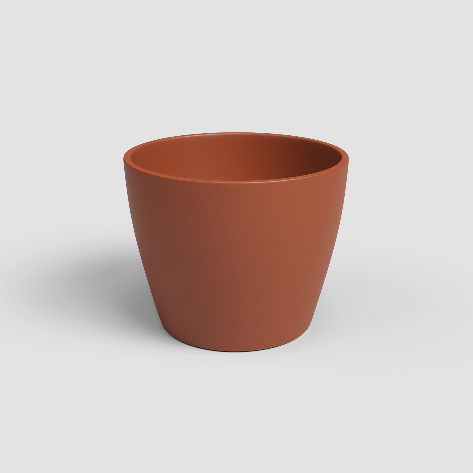 Vaso Nubia Cactus