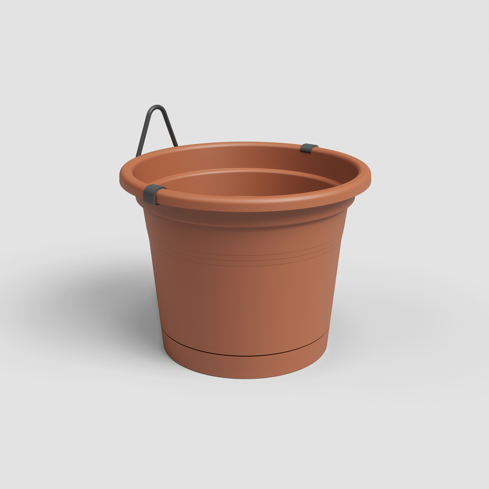 Venezia Wall Pot Water Reserve Kit
